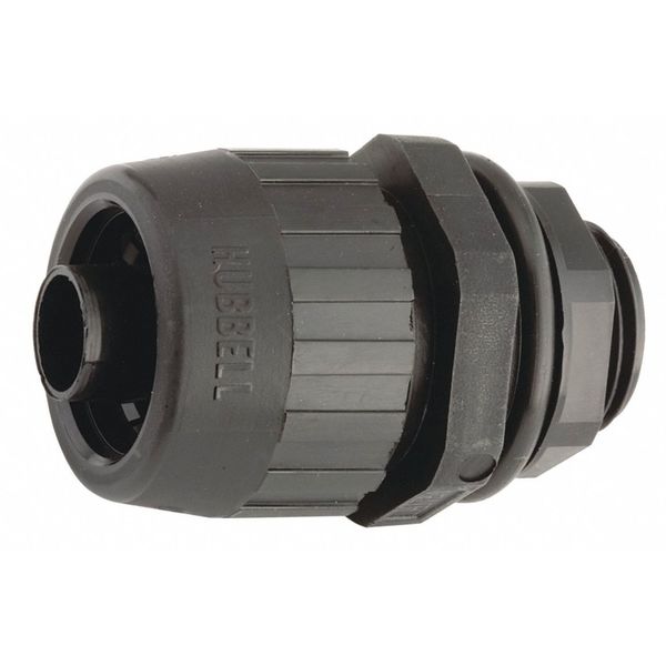 Liquidtight Connector, Xflx, 3/4