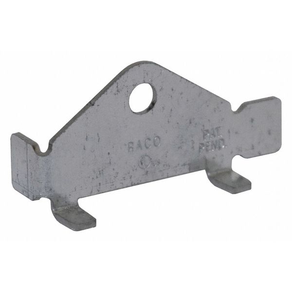 Box Support Hanger, Kwik-Hang