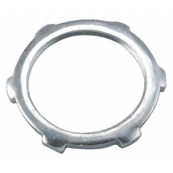 Locknut, 4 