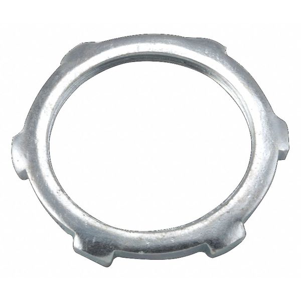 Locknut, 6 