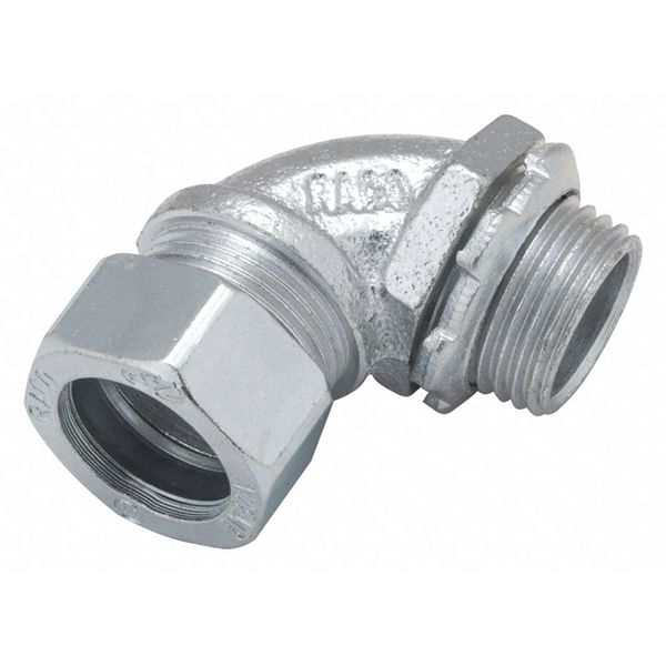 Elbow Emt, 90, Short, 1/2