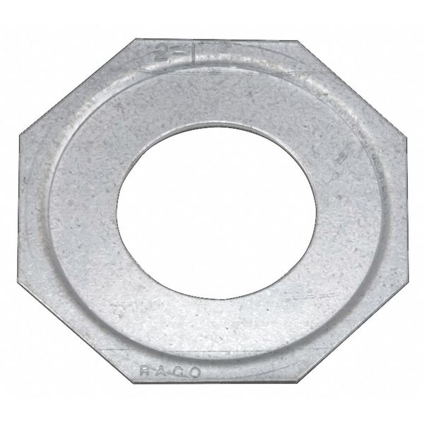 Reducing Washer, 3-1/2