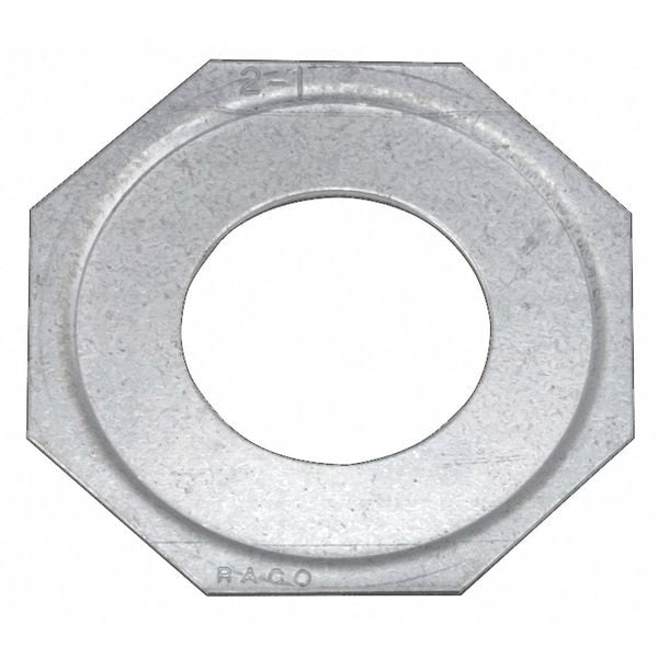 Reducing Washer, 4