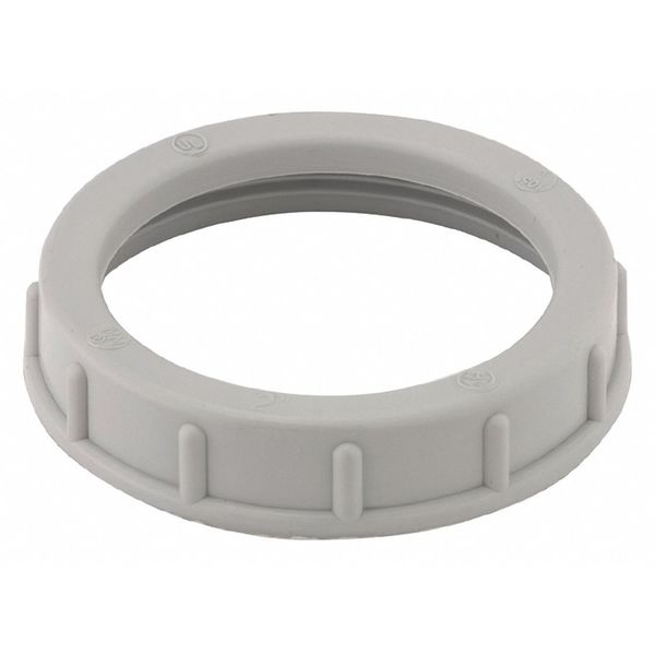 Insulating Bushing, 4