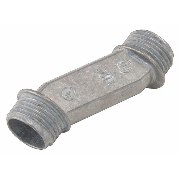 Offset Nipple, 1-1/4