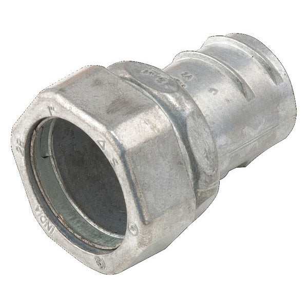 Coupling Comb, Flex, Emt 3/4