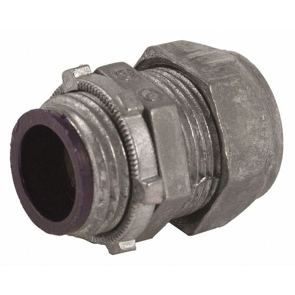 Compression Coupling, 1-1/4