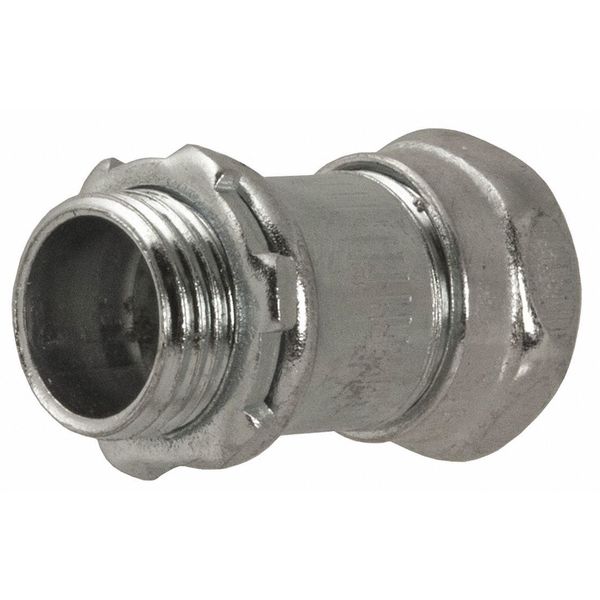 EMT COMPR CONNECTOR 1-1/4