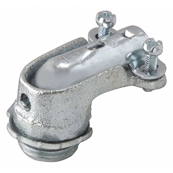 Conn Flex, Ac/Mc, 90 deg., 1