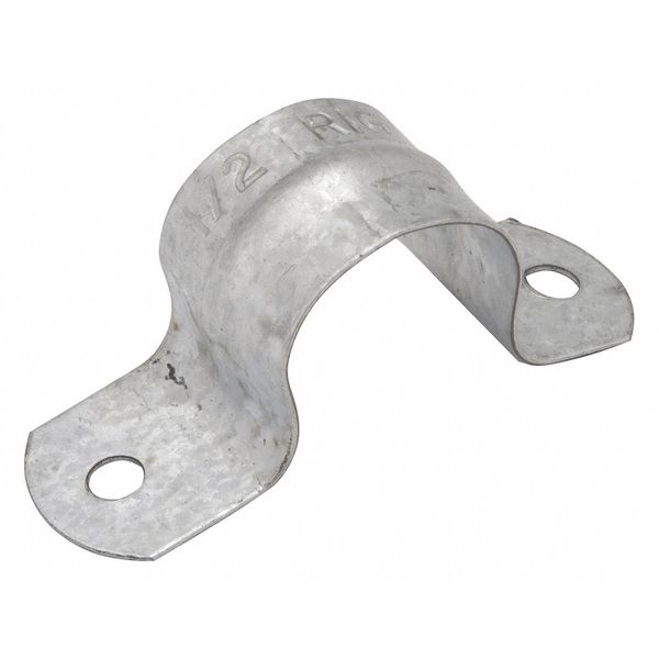 Strap, Rgd/Imc/Flex, 2-Hole, 2