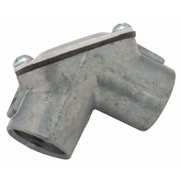 Conduit Handy Ell 1/2In. Trade Size Fema