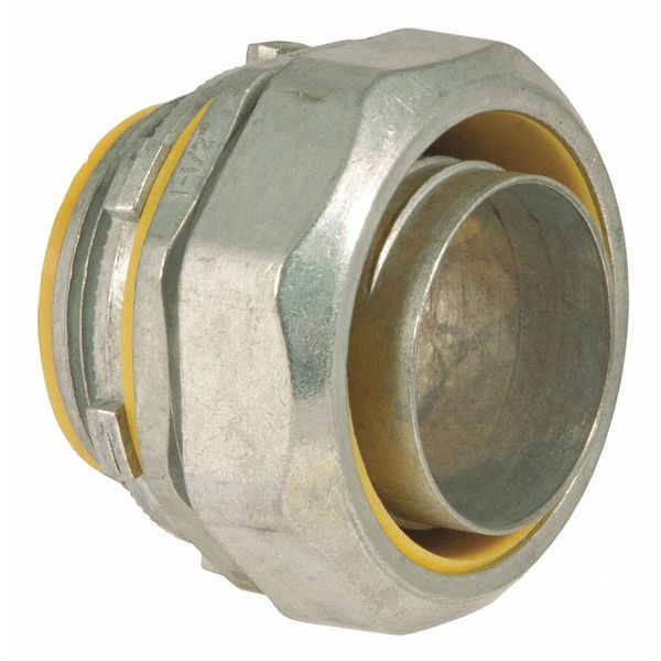 Liquidtight Connector, 4