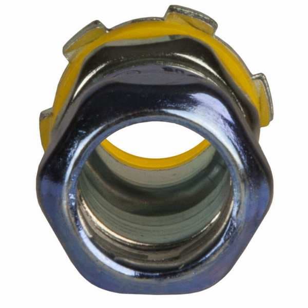 Emt Compr Conn, Raintight, 3