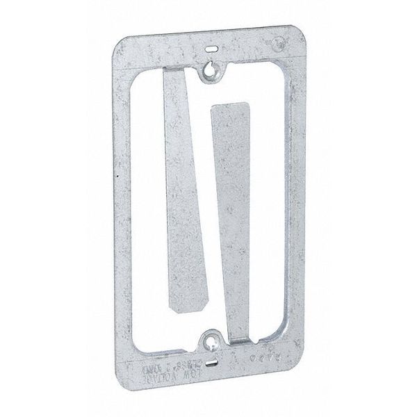 Mounting Bracket, Low Voltage, 2 pcs.