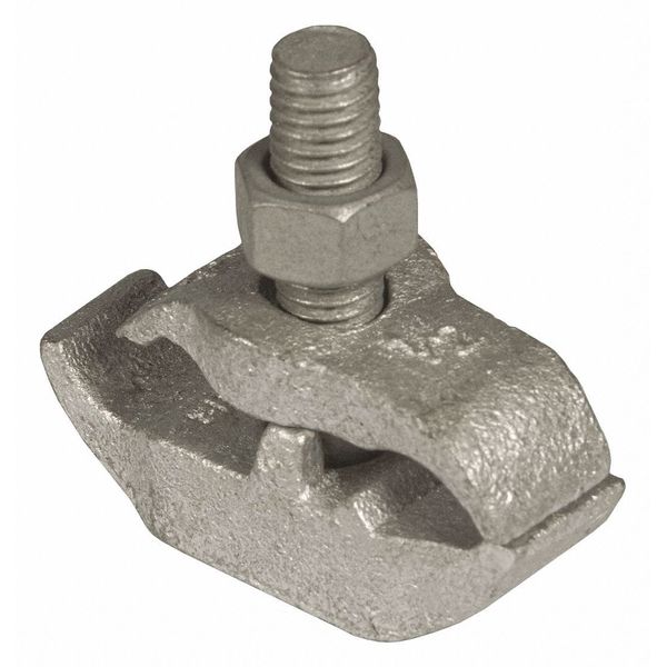 Parallel Clamp, Size 1-1/4