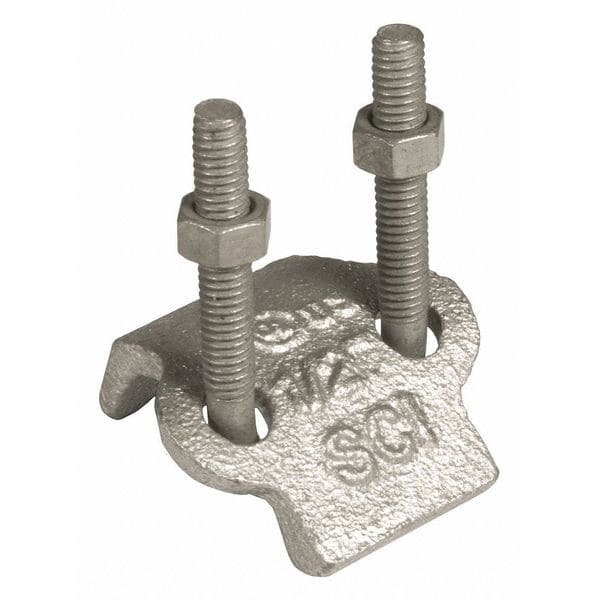 Right Angle Clamp, Size 4