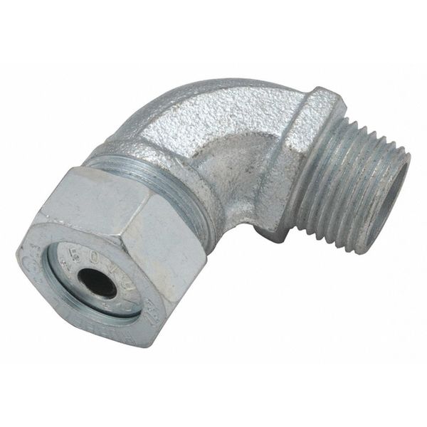 Cordgrip Conn, 90, 3/4