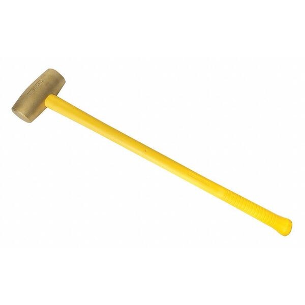 Non Spark Sledge Hammer, 16 lb.