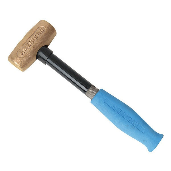 Hammer, Copper, Soft Grip, 1.5 lb.