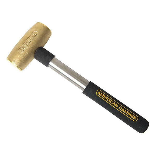 Hammer, Aluminum Bronze, 4 lb.