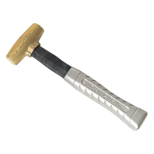 Hammer, Bronze, 1.5 lb., 12