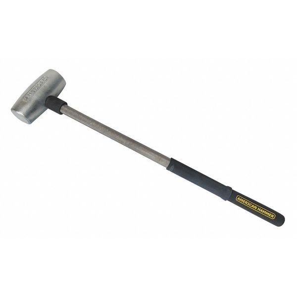Soft Face Sledge Hammer, 10 lb.