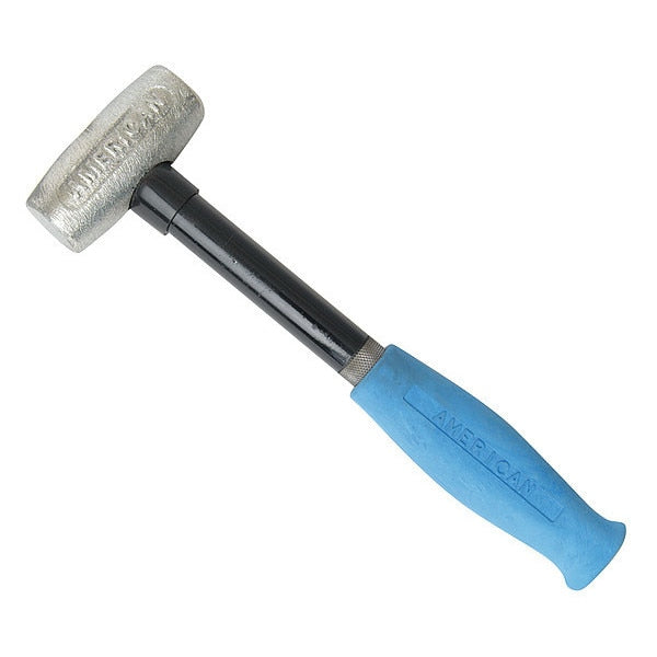 Machinist Hammer, Lead, 1 lb.