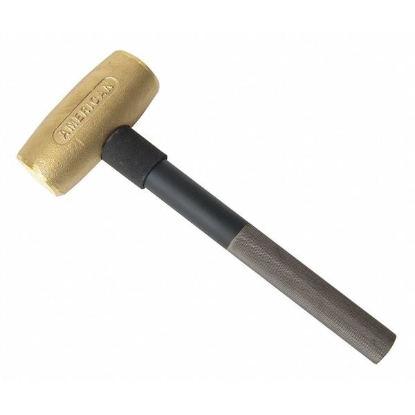 Engineers Hammer, Bronze, 4 lb.