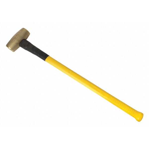 Sledge Hammer, 32