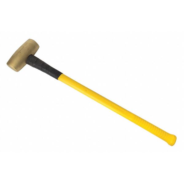 Hammer, Brass, Xtreme Duty, 14 lb., 32