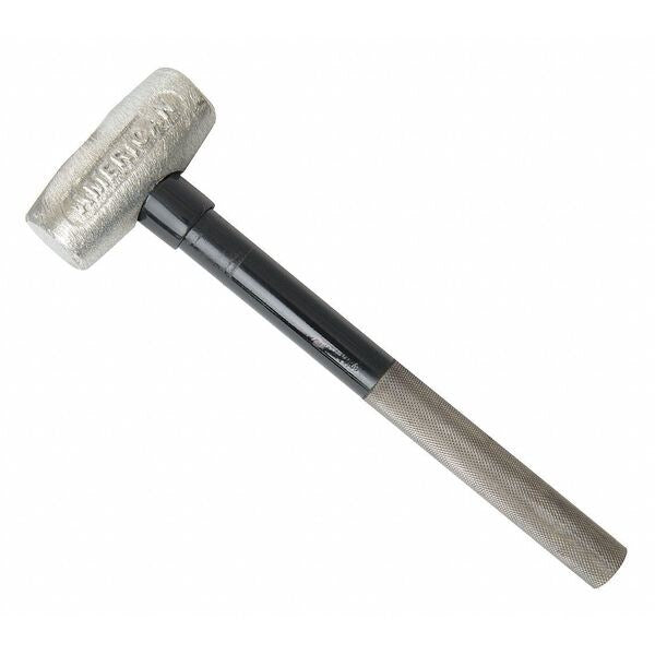 Hammer, Zinc Aluminum, 2 lb.