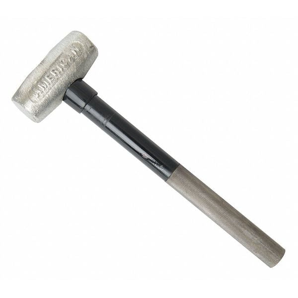 Hammer, Zinc Aluminum, 1.5 lb.