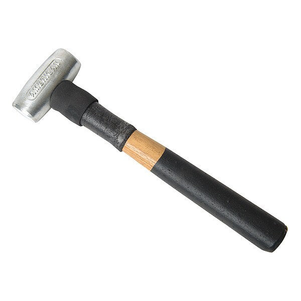 Hammer, Zinc Aluminum, 1.5 lb.