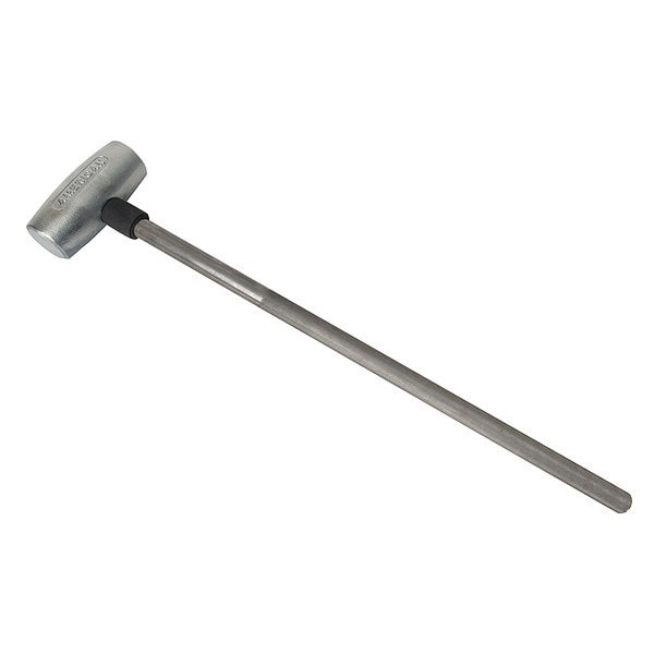 Hammer, Zinc Aluminum, 16 lb.
