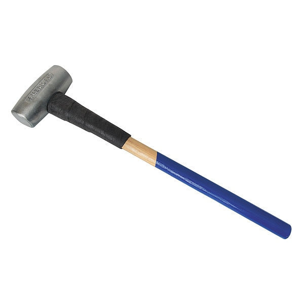 Hammer, Zinc Aluminum, 16 lb.