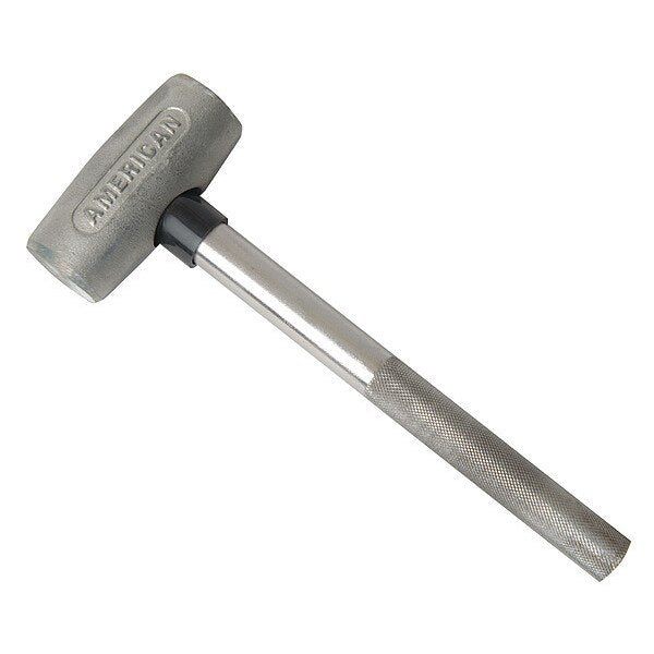 Hammer, Zinc Aluminum, 3 lb.