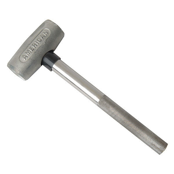Hammer, Zinc Aluminum, 3.5 lb.