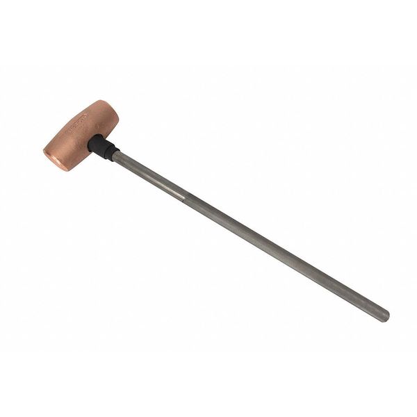 Sledge Hammer, Copper, 16 lb.