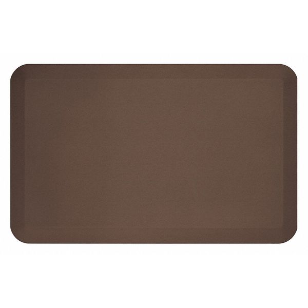Anti Fatigue Mat, Brown, 32