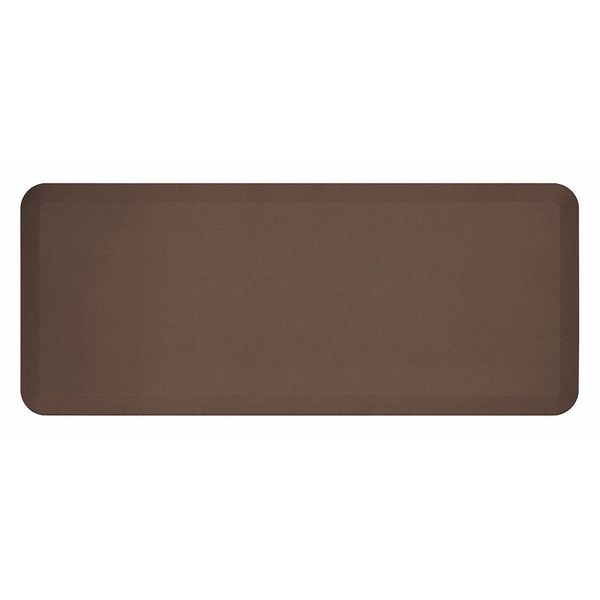 Anti Fatigue Mat, Brown, 48