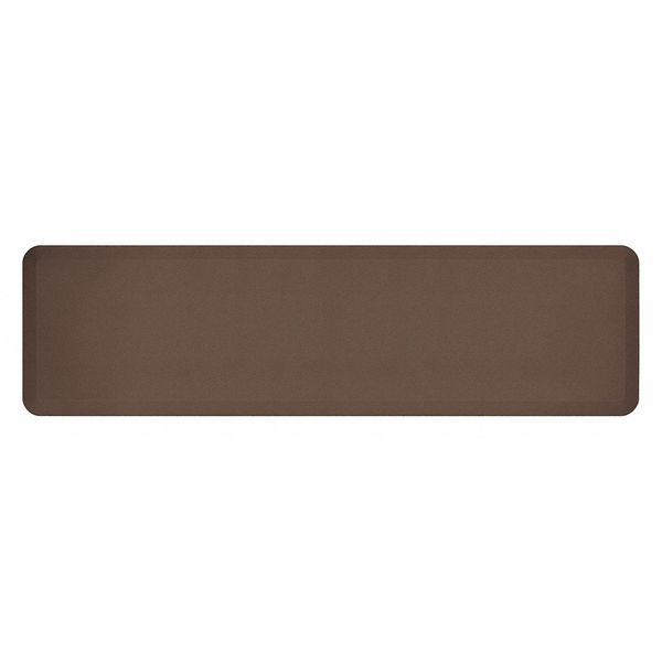 Anti Fatigue Mat, Brown, 72