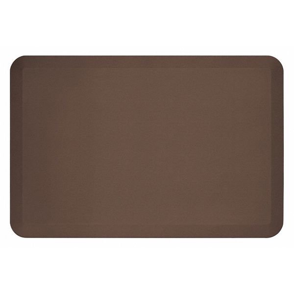 Anti Fatigue Mat, Brown, 36
