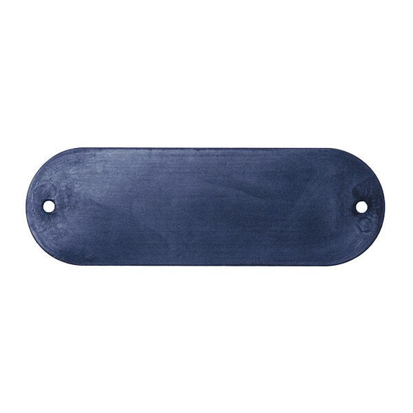 Conduit Body Rubber Gasket, 2-1/2