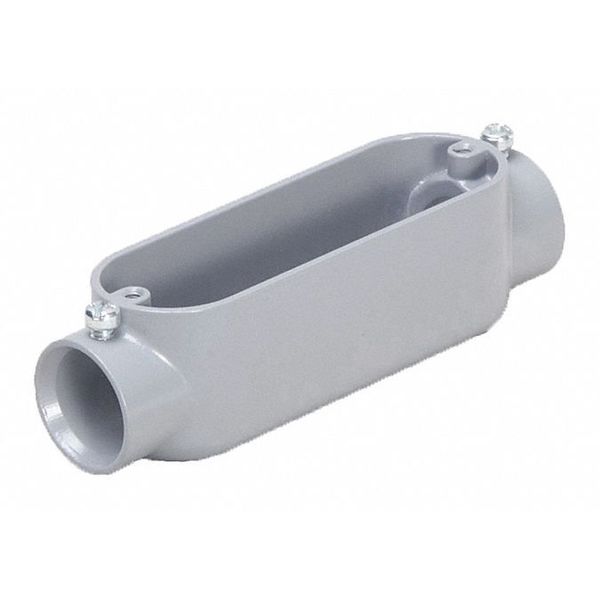 Emt C Type Body, 1-1/2