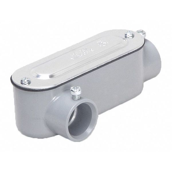 Emt Lr Assembly, 2