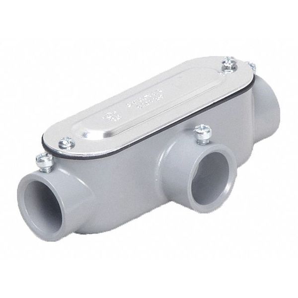 Emt T Assembly, 2-1/2