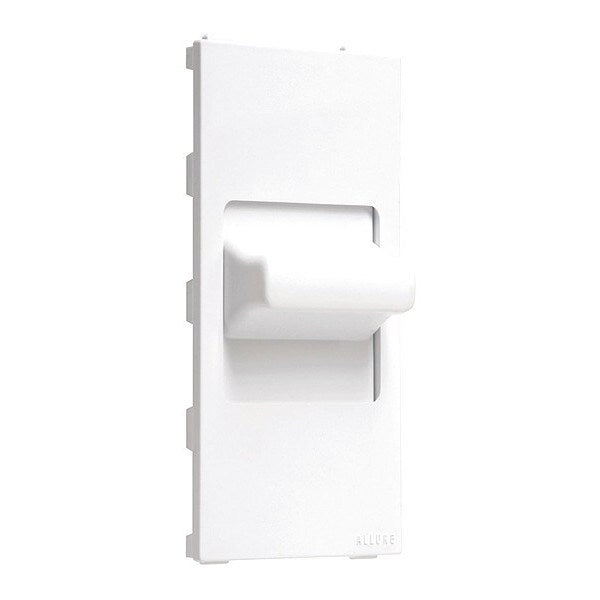 Allure(R) Insert Togler, White