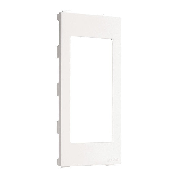 Allure(R) Universal Decorator Insert, Wht