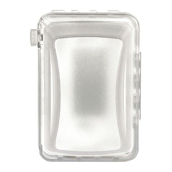 1 -Gang Multi-directional Weatherproof Cover, 4