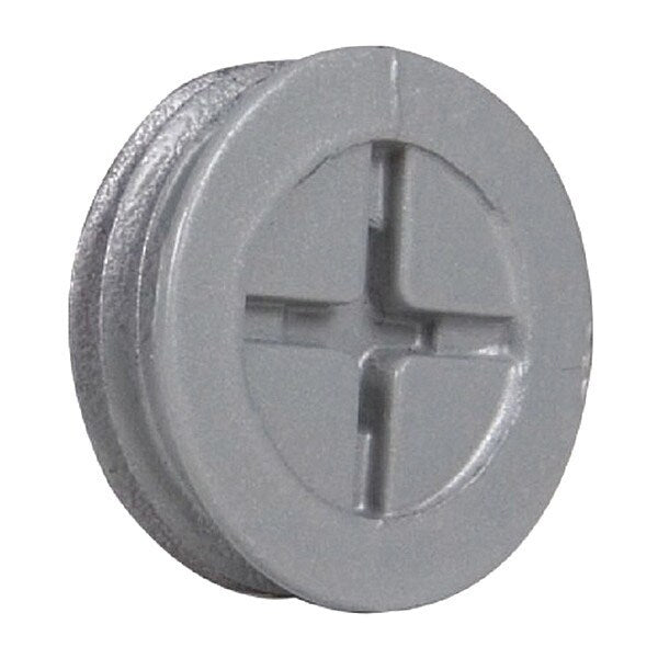 Closure Plug, 1/2